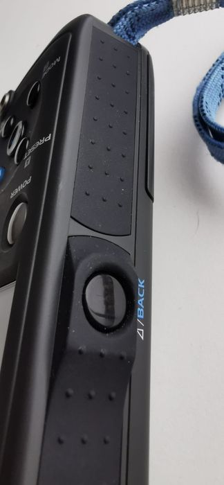 Miernik koloru Sekonic C-500 PRODIGI

Czteroczujnikowy miernik koloru
