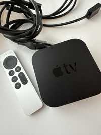 Продам медіаплеер Apple TV 32gb