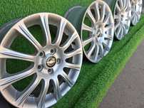 [A82] ALUFELGI 16'' 5x105 OPEL Astra J,K,Mokka.