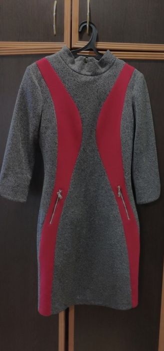 Платье женское. Новое. Турция