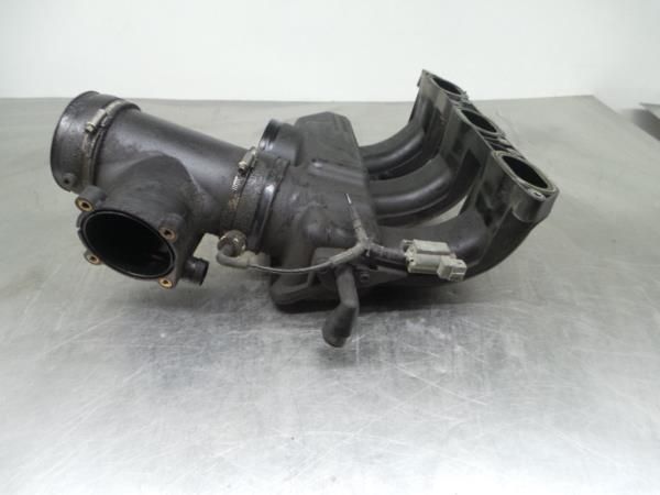 Coletor de admissão PORSCHE 911 Cabriolet (996)