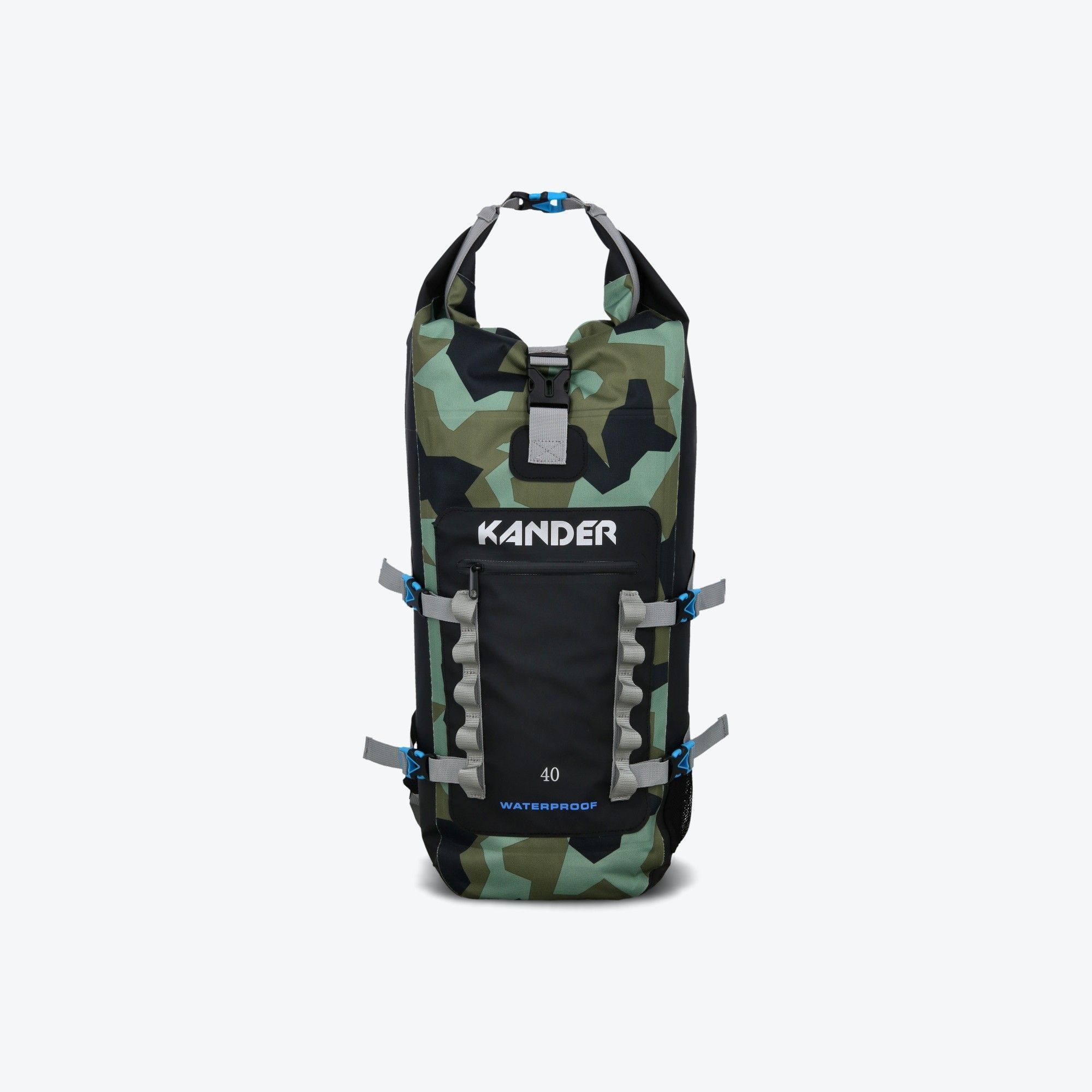 Рюкзак Kander Tabor WP 40л