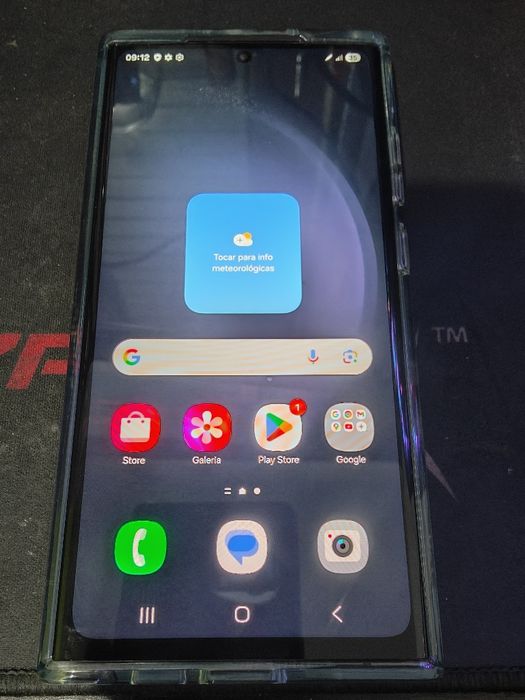 Telemóvel Smartphone Samsung S23 Ultra 8/256GB recondicionado