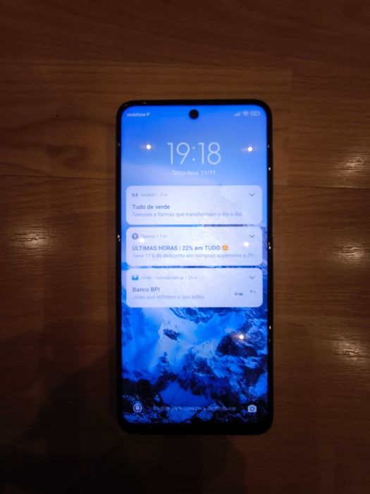 Xiaomi Redmi Note 9 Pro