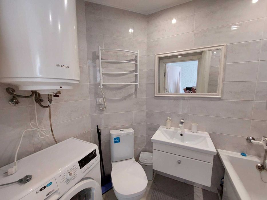 Продаю 1к  студию в Центре города! а1