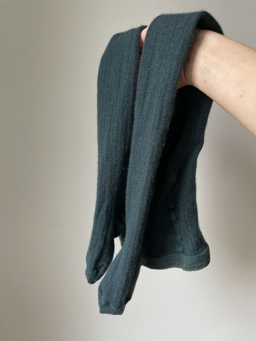 Rajstopki rajstopy merino wełna mp denmark 100