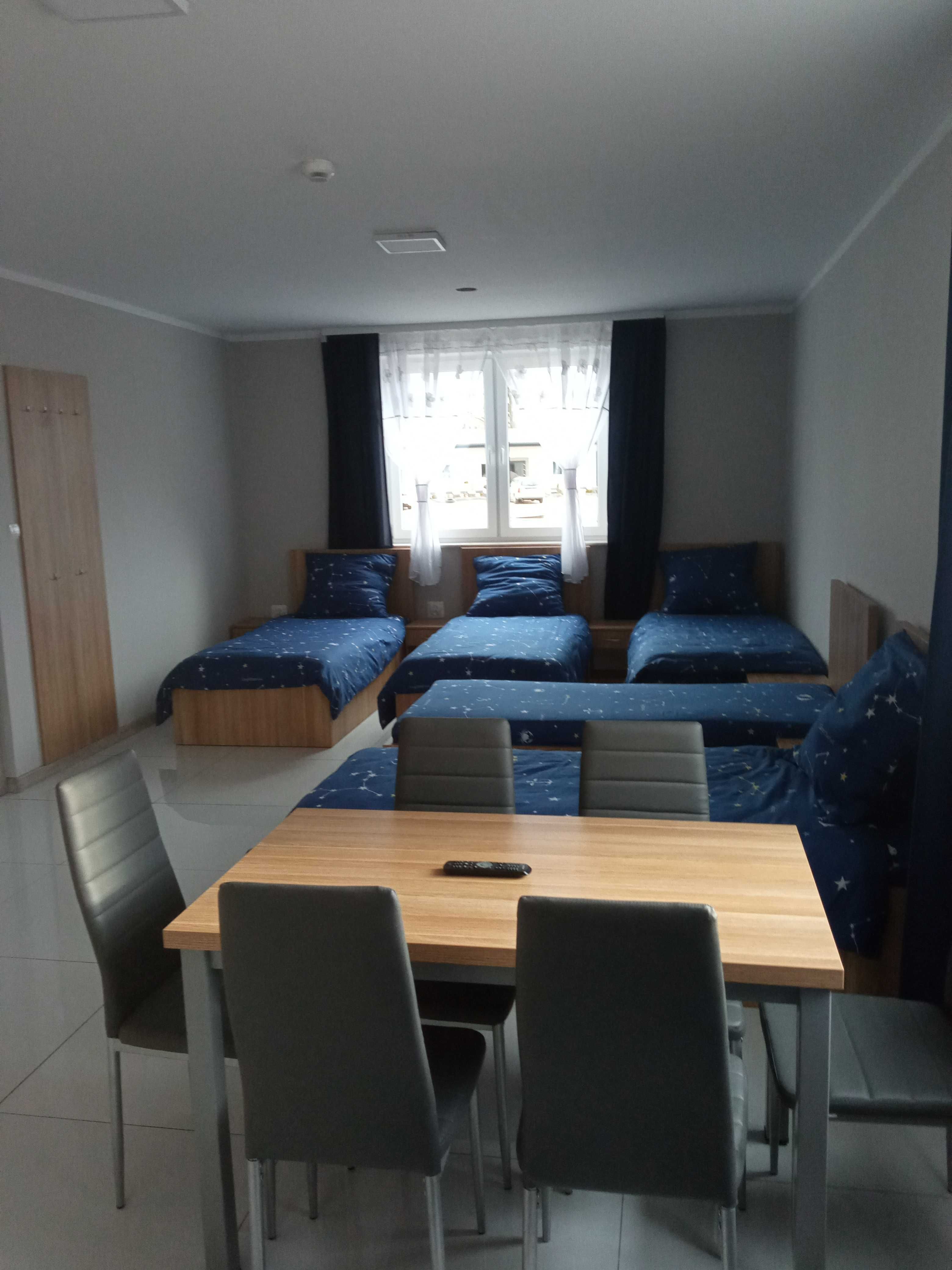 Noclegi Pracownicze - 825 PLN Grodzisk Błonie Sochaczew Żyrardów