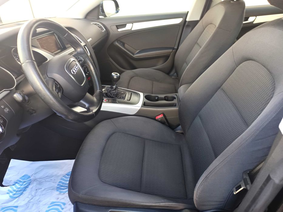 Audi A5 Sportback Diesel Nacional