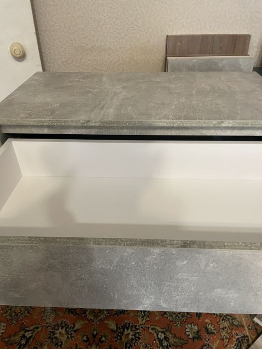 Продам новий комод