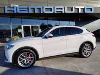 Alfa Romeo Stelvio 2.2 D Super AT8 Q4