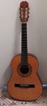 gitara admira infante