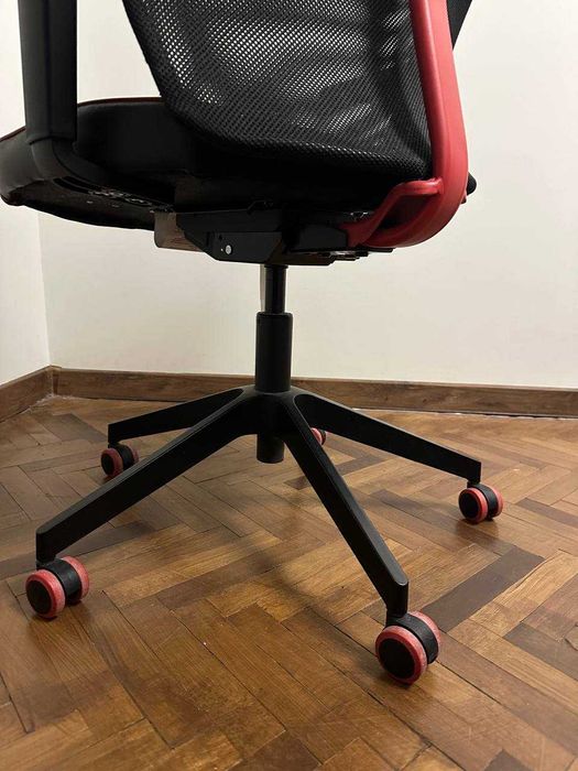 Ігрове-офісне крісло IKEA MATCHSPEL Стан Ідеал