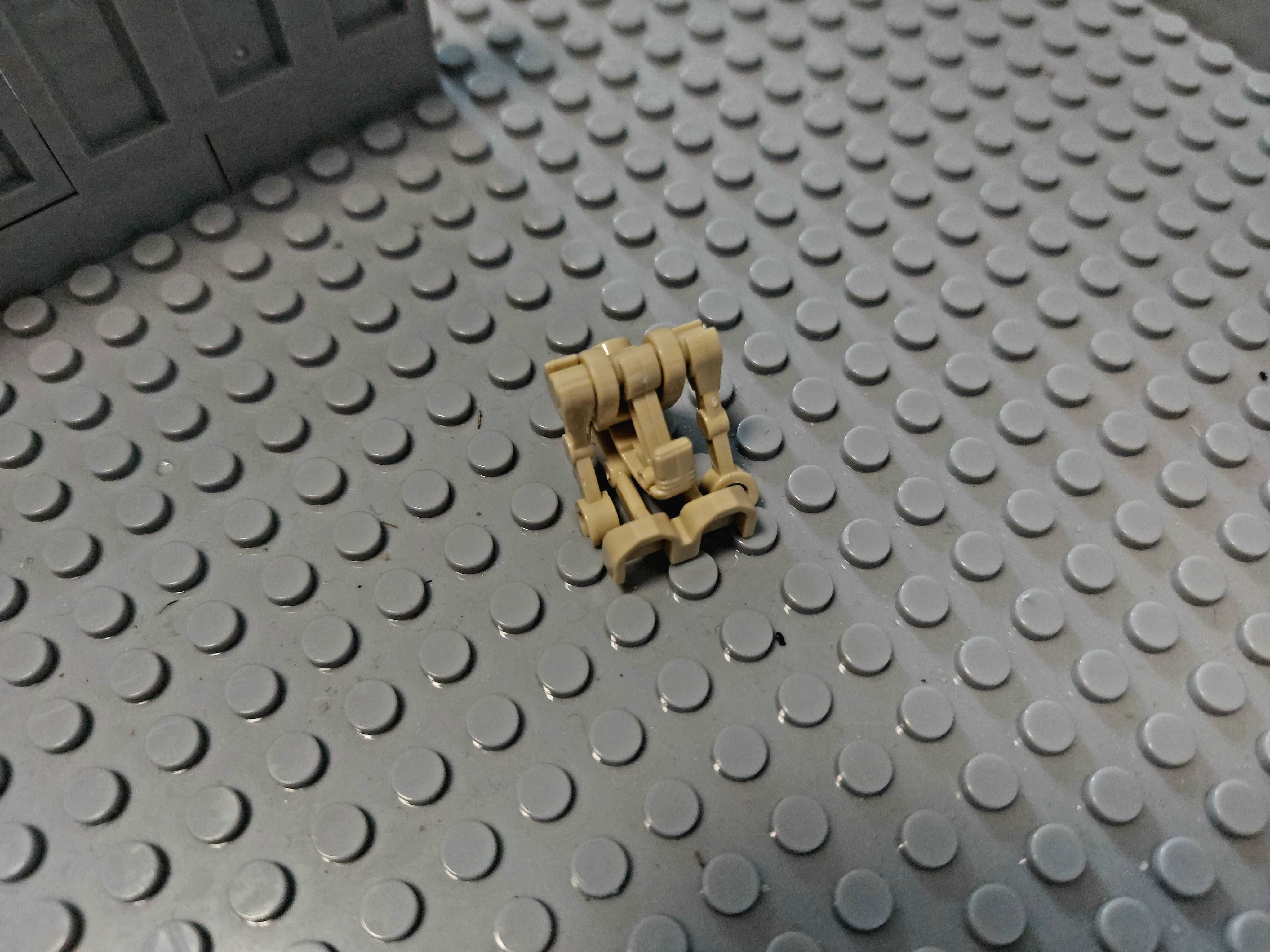 Лего Звёздные войны Набор дроидов (40 штук) лего стар варс