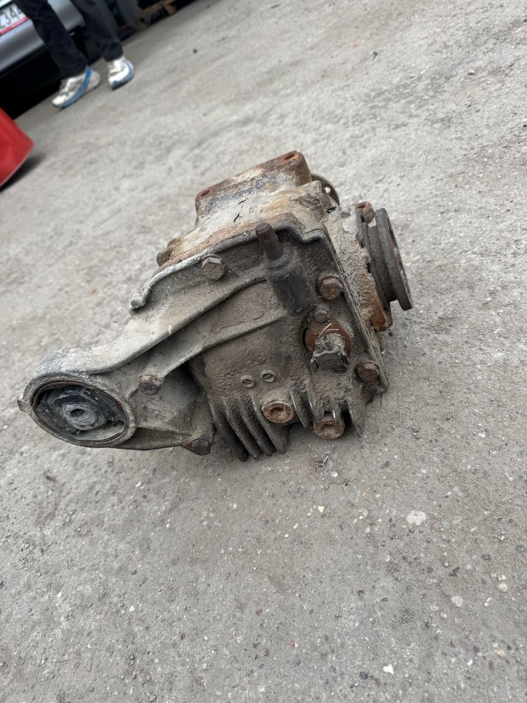 E36 Dyferencjal Most duża glowa SPAW