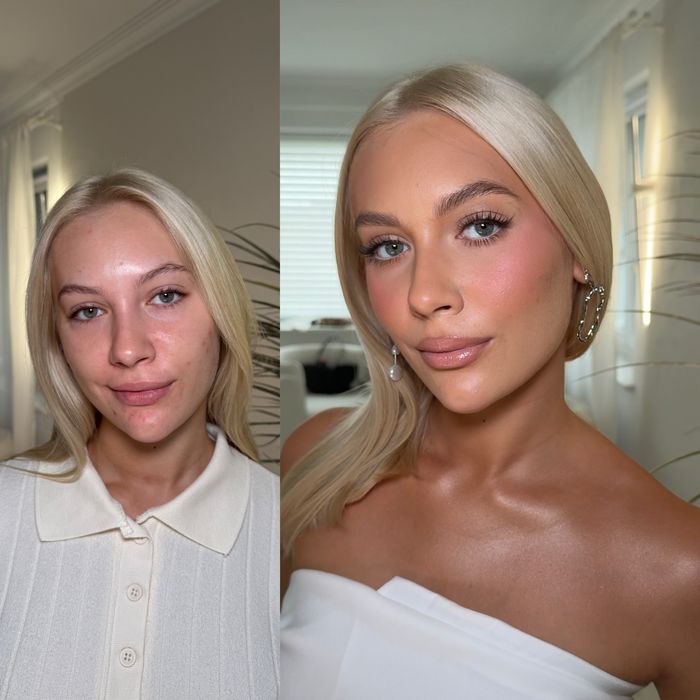 Makijaż okolicznościowy | Pakiety ślubne | PROMOCJA STUDNIÓWKOWA