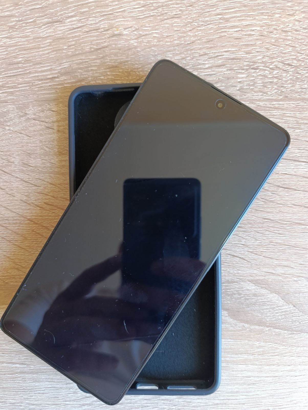 Продам телефон Xiaomi Redmi not 13 pro 8/256 гарантія