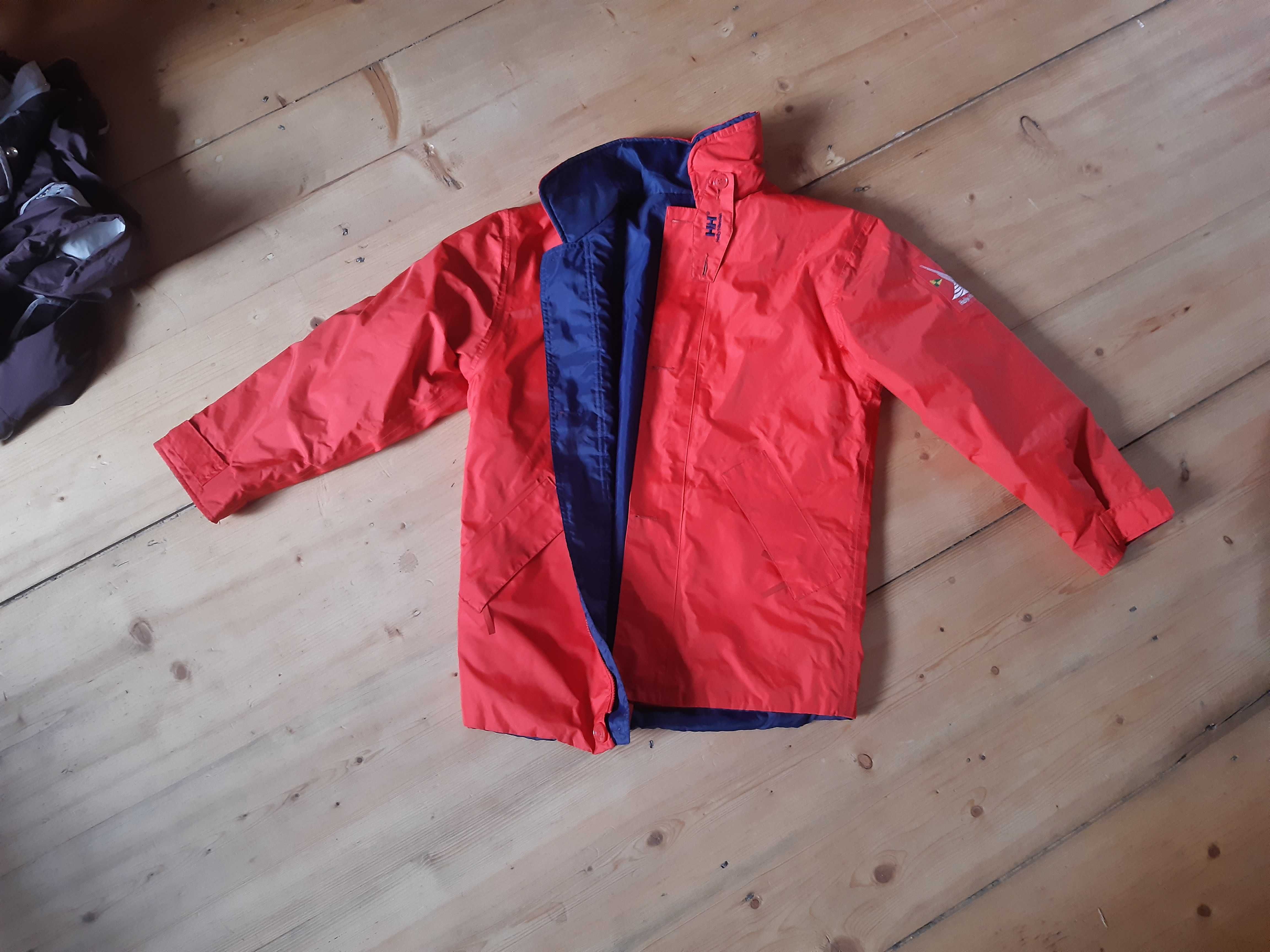 Helly Hansen Sztormiak dwustronny