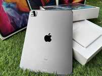 iPad Pro 11" 3 GEN 256GB Wifi Cellular LTE 5G Bat94% GWARANCJA M1