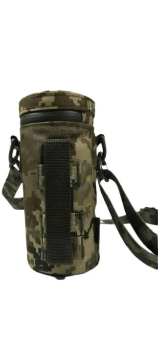 Чохол протиударний для тепловізора колір Мультикам чи Піксель