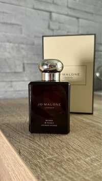 Perfumy Jo Malone Myrrh Tonka 50ml