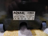 Aqua el Unimax FZKN 500