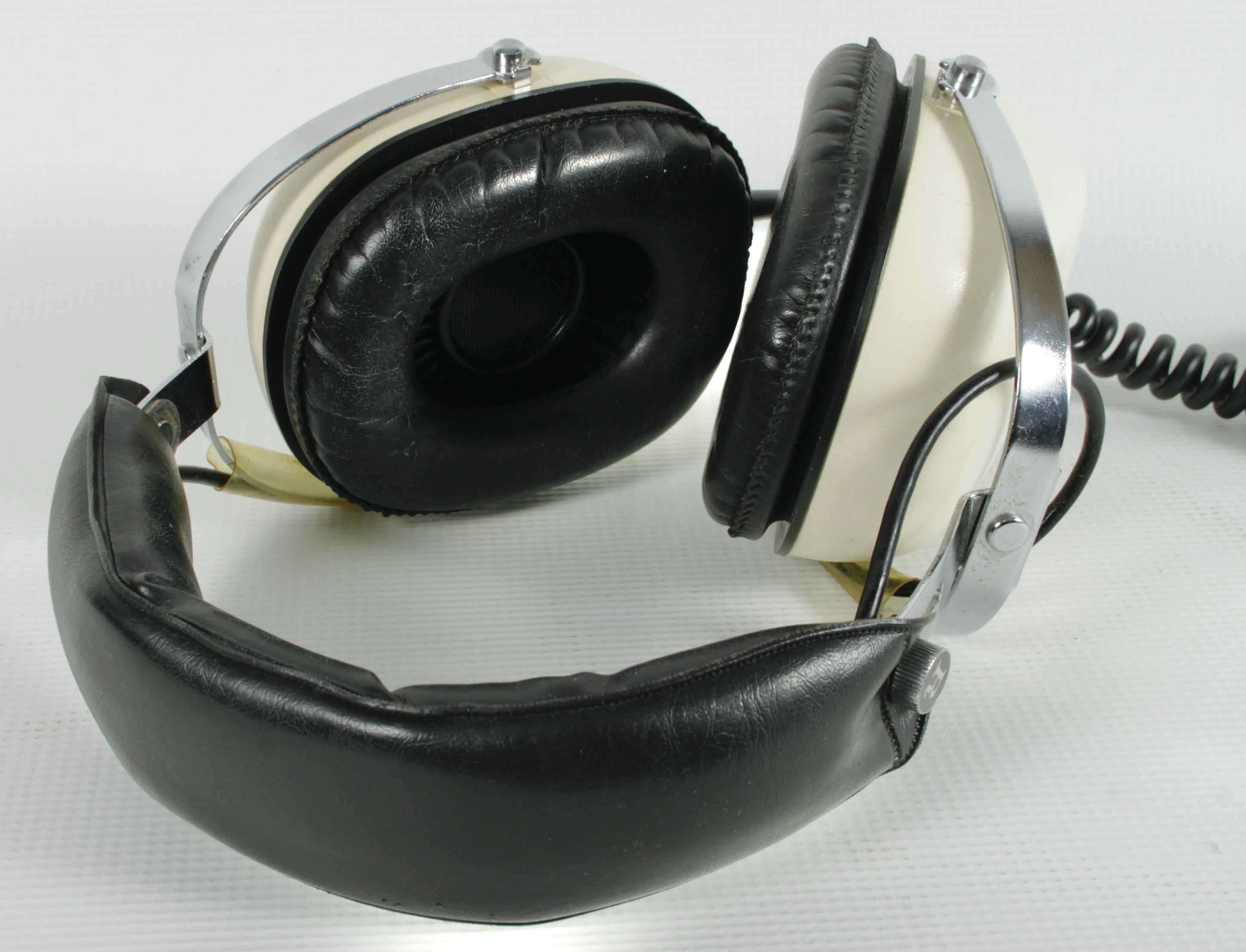 Sansui SS-10 kultowe słuchawki Vintage