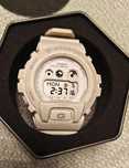 Zegarek G-SHOCK Biały