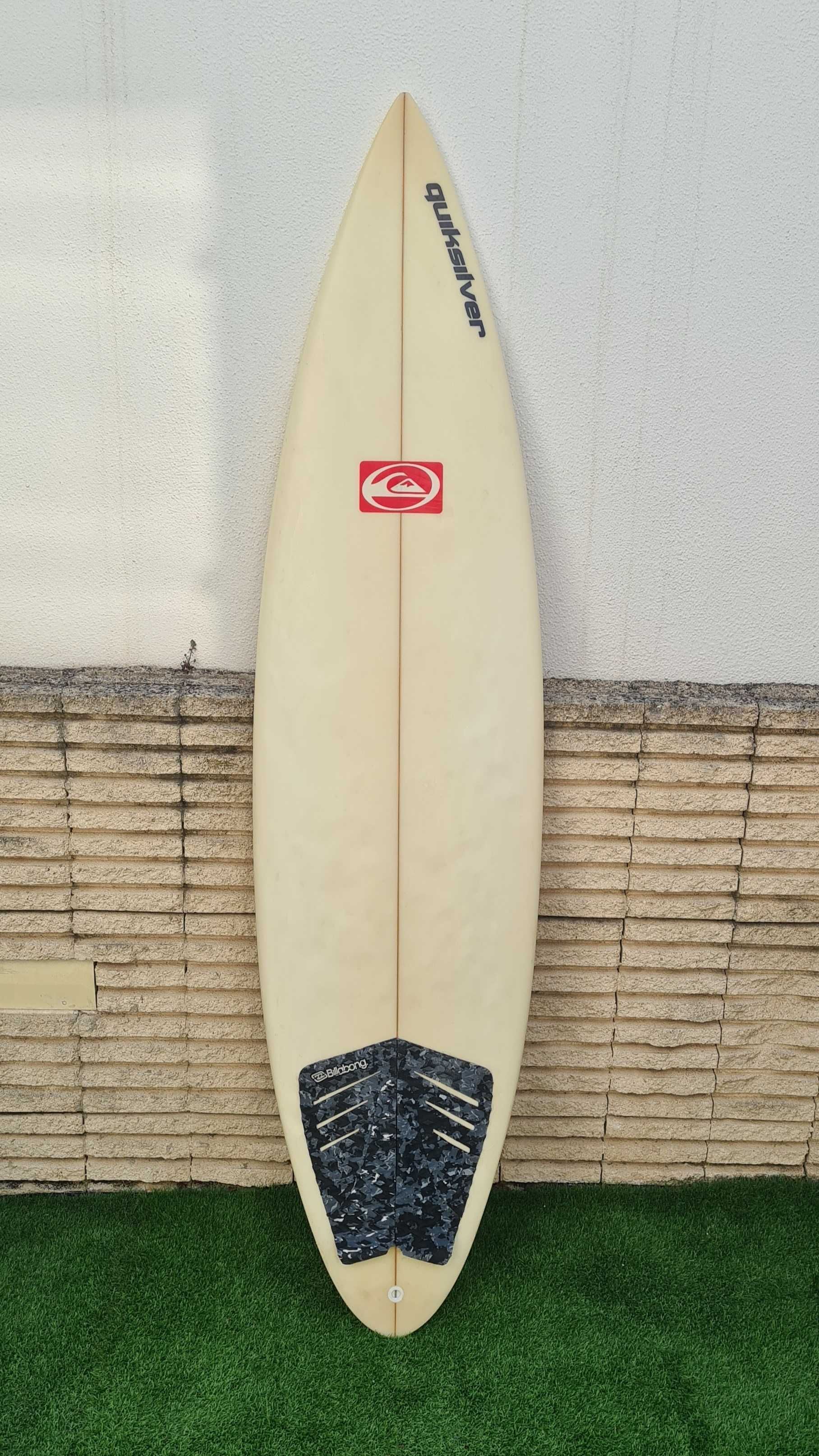 Prancha de Surf DHD 6'4''