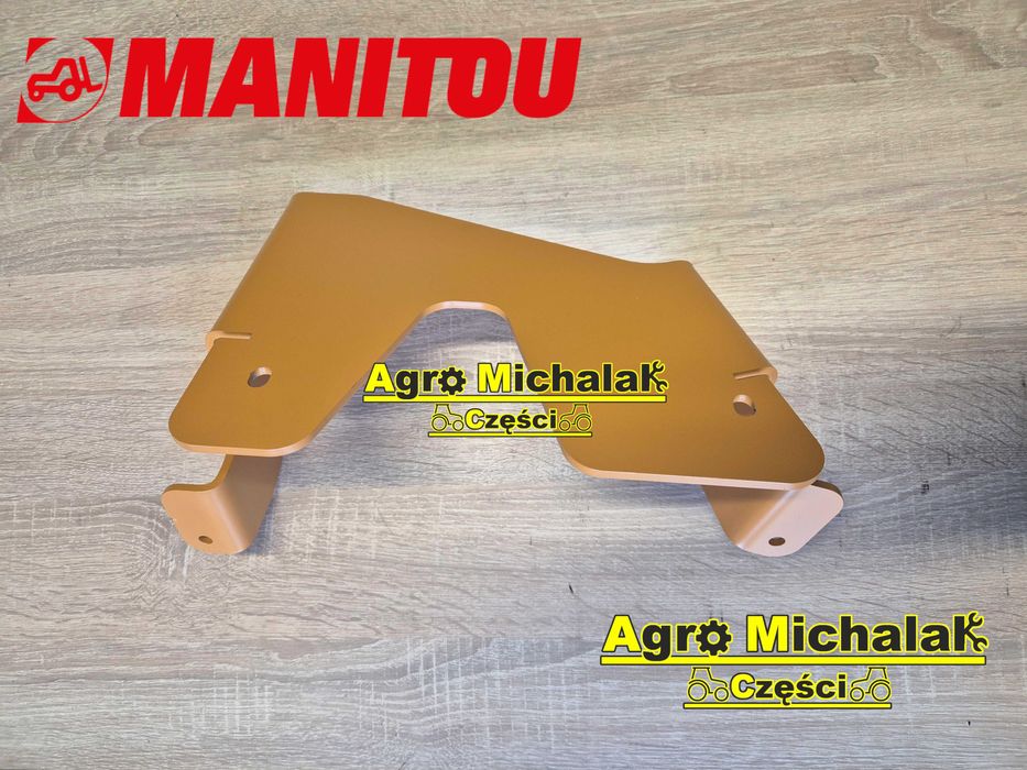 Osłona blacha Manitou MLT635-140 V PLUS , MLT733, MLT741-140, MLT733