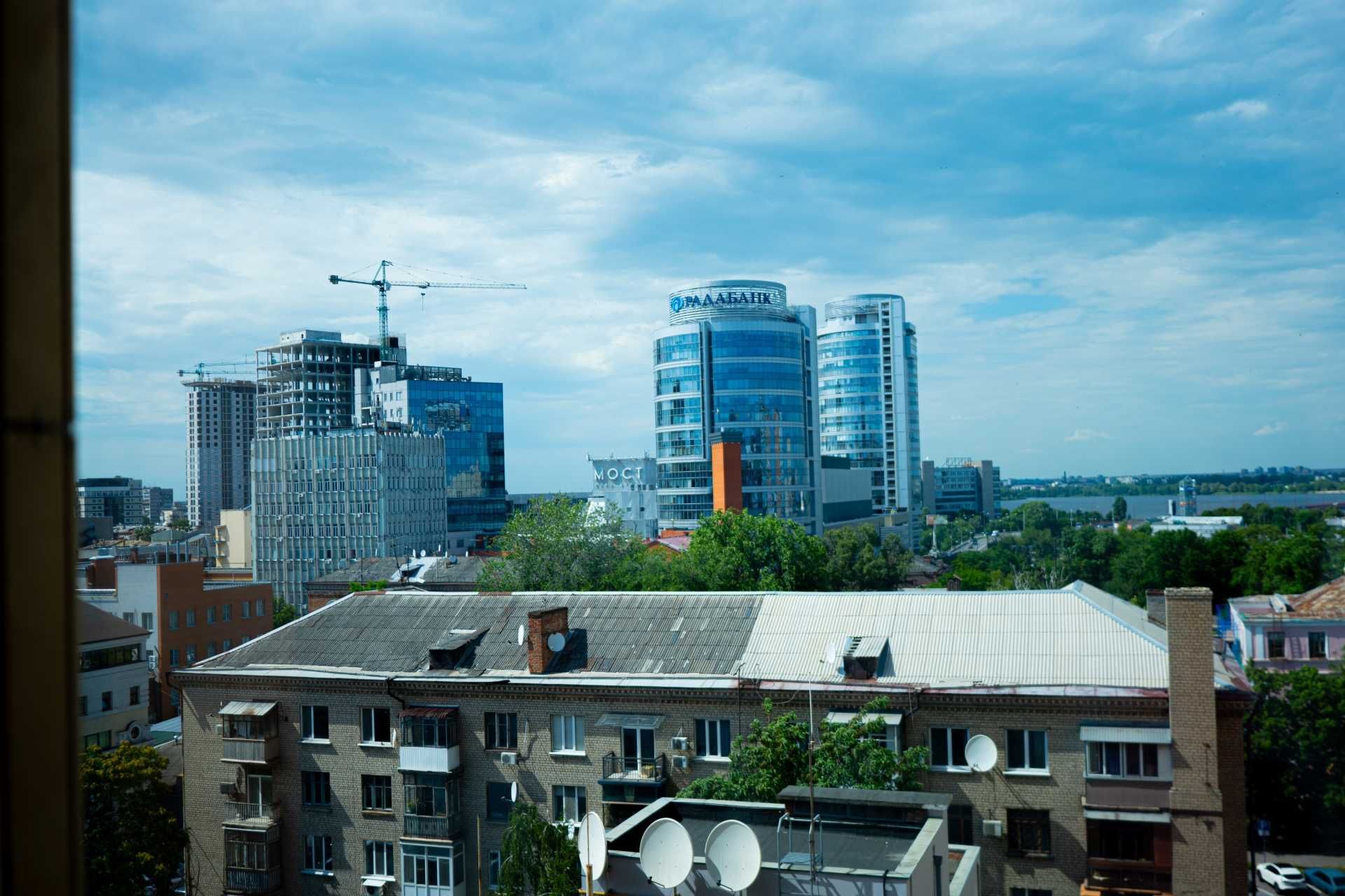 Оренда приміщень в КДЦ Менора, Центр, вул.Шолом-Алейхема