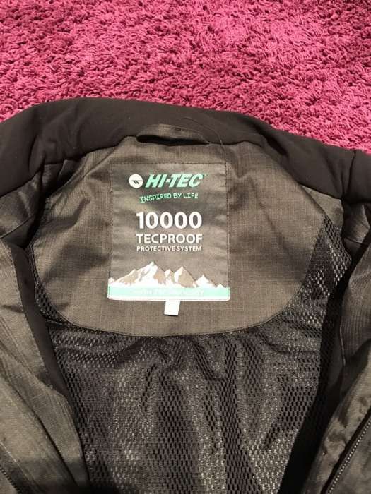Kurtka narciarska HI-TEC rozmiar XL