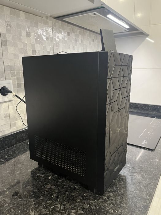 Computador da Asus