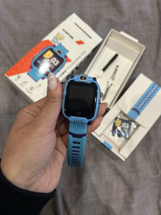 Дитячий годинник Canyon Jondy