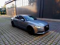 Audi A6 Drugi własciciel... stan bardzo dobry