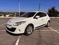 Renault Megane 1.5 Dci
