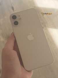 // iPhone 12 Mini 64GB Branco - Como Novo