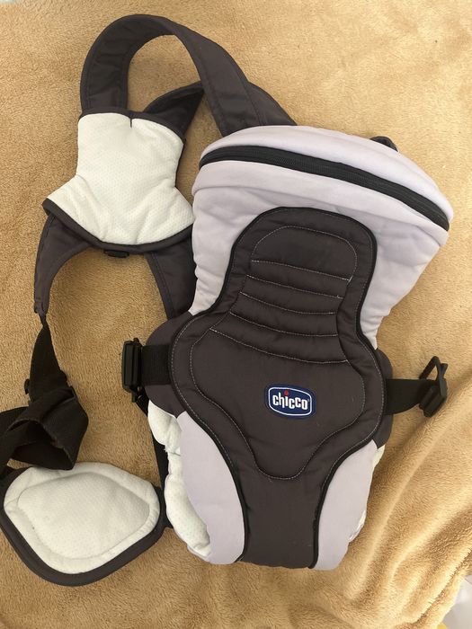 Переноска chicco у відмінному стані