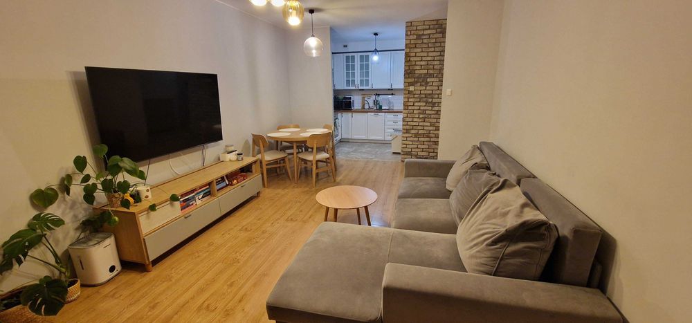 Mieszkanie 2 pokojowe Białołęka ul. Aluzyjna