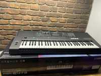 Keyboard, klawiatura Yamaha PSR E473.