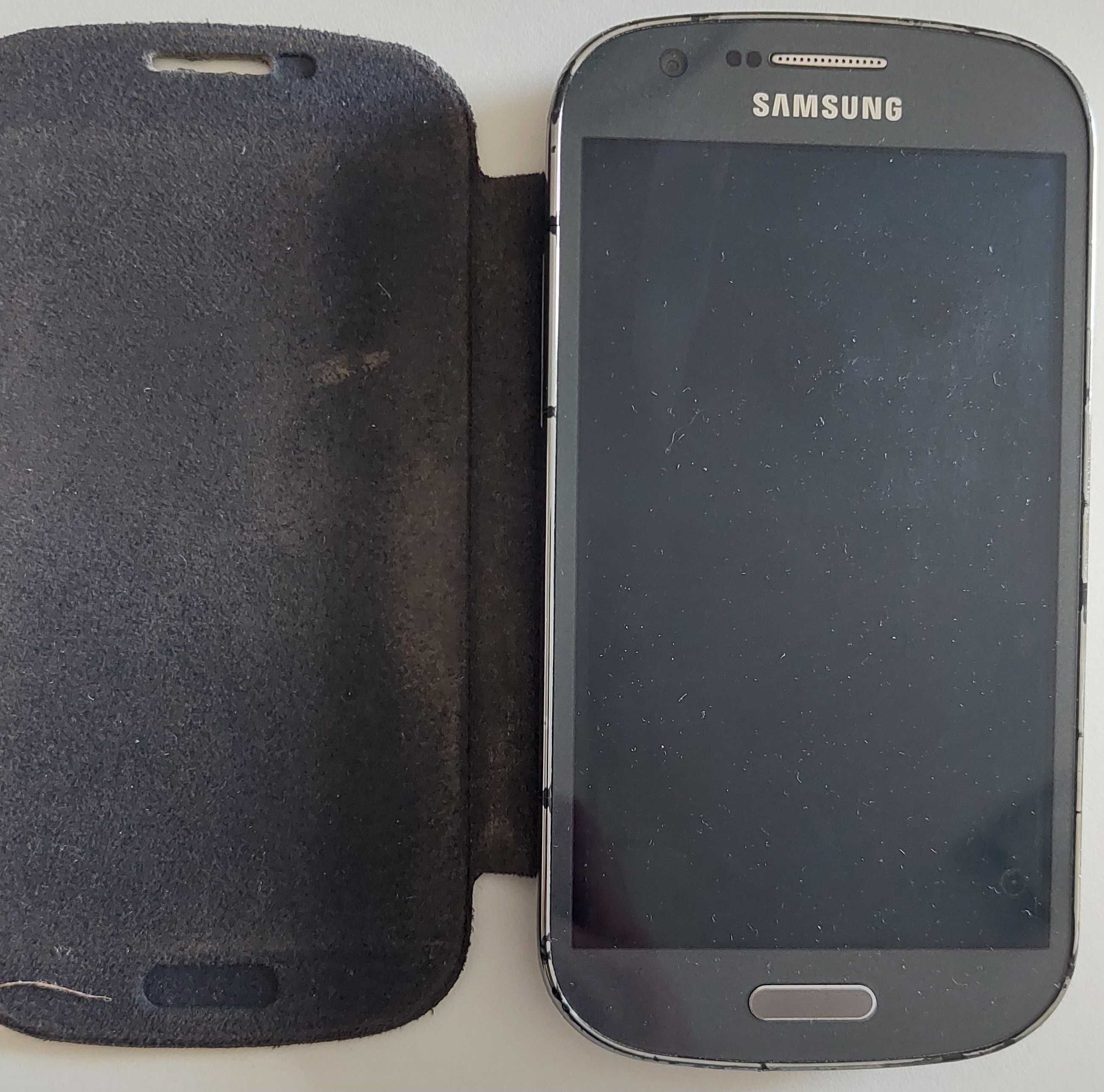 Samsung Galaxy express GT-I8730