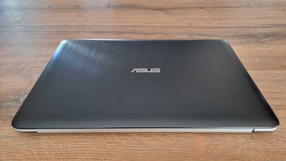 Laptop ASUS A501LX | 15.6" | Win 10 | 1TB | i5 5200U | GTX 950M | 8GB