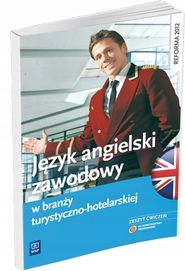 Język Angielski Zawodowy Turystyczno- Hotel Ćwicz.