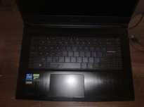 sprzedam laptop msi