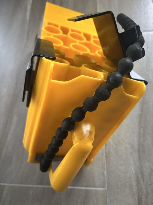 Klin pod kolo 6 kompl.