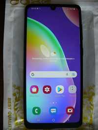 Продам смартфон в оличном состоянии Samsung A31 4gb 64gb