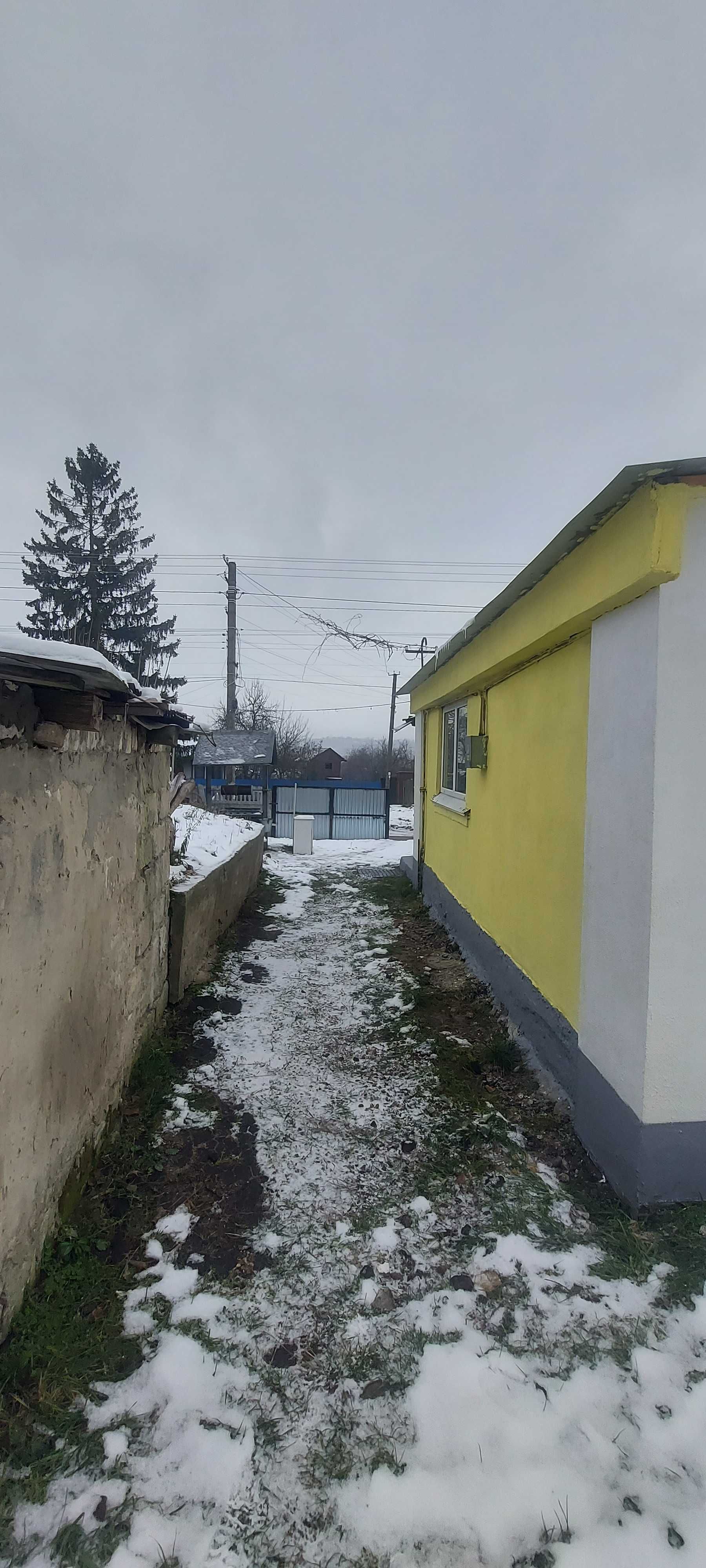 Продається житловий будинок в м.Васильків. 31000$