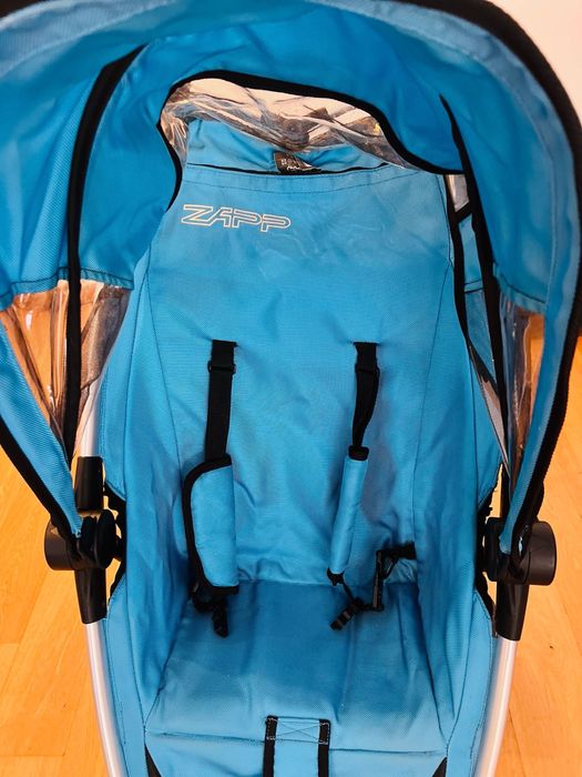 Carrinho de bebé Maxi Cosi