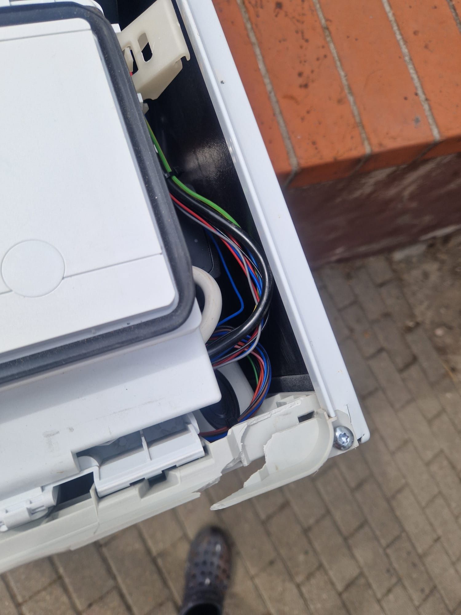 Piec gazowy Vaillant