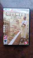 CivCity Rome gra PC