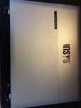 Monitor portátil Insys peças
